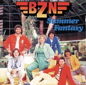 Hoes van Summer Fantasy