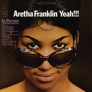 Cover of Yeah!!!