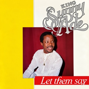 Cover of Let Them Say