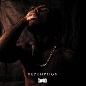 Cover of Redemption