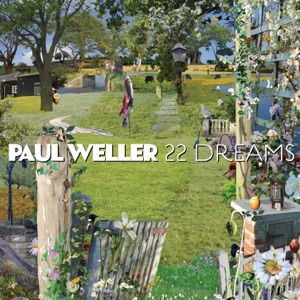 Cover of 22 Dreams
