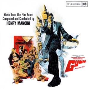 Cover of Gunn ...Number One!