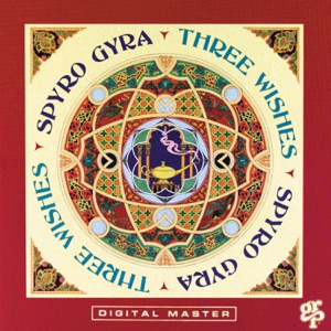 Cover of Three Wishes