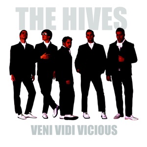 Cover of Veni Vidi Vicious