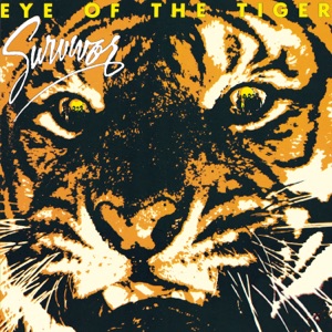 Hoes van Eye of the Tiger