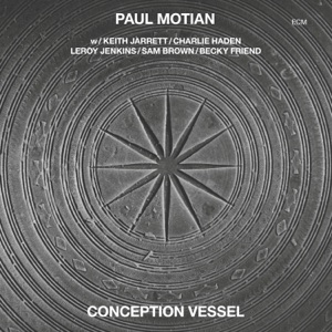 Hoes van Conception Vessel