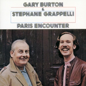Cover of Paris Encounter