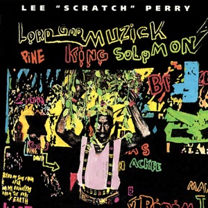 Cover of Lord God Muzick