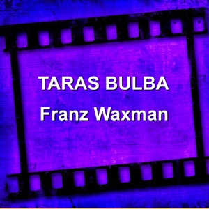 Cover of Taras Bulba