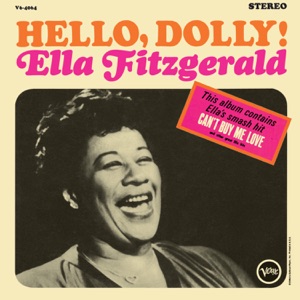 Cover of Hello, Dolly!