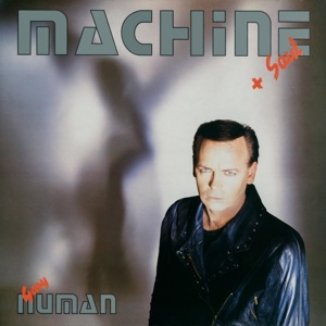 Cover of Machine + Soul