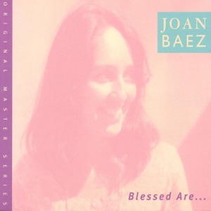 Cover of Blessed Are…