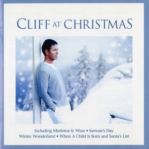 Cover of Cliff at Christmas