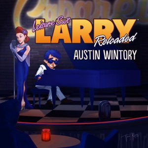 Hoes van Leisure Suit Larry: Reloaded