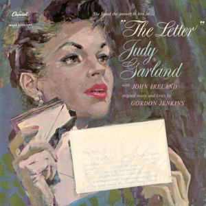 Cover of The Letter