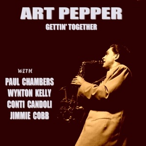 Cover of Gettin’ Together!