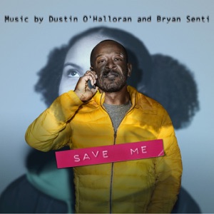 Cover of Save Me (Music from the Original TV Series)