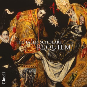 Cover of Requiem