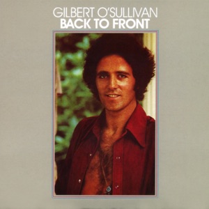 Cover of Back to Front