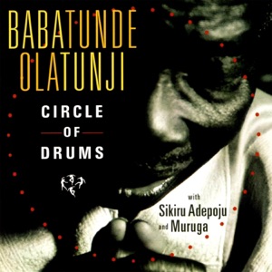 Cover of Circle of Drums