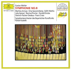 Hoes van Mahler: Symphony No. 8