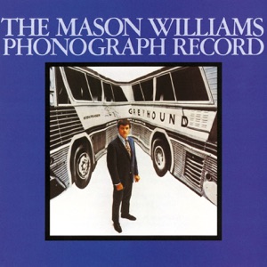 Cover of The Mason Williams Phonograph Record