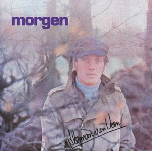 Cover of Morgen