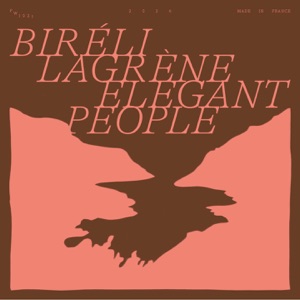 Cover of Elegant People