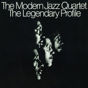 Cover of The Legendary Profile