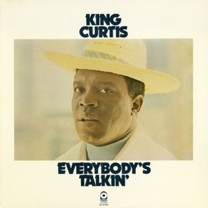 Cover of Everybody’s Talkin’