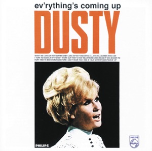 Cover of Ev’rything’s Coming Up Dusty