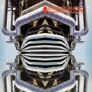 Cover of Ammonia Avenue