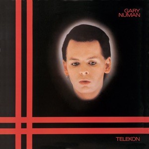 Cover of Telekon