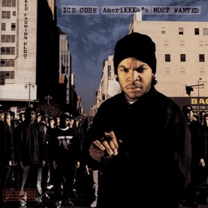 Hoes van AmeriKKKa’s Most Wanted