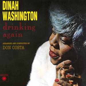 Cover of Drinking Again