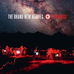 Cover of Forward