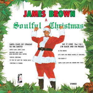 Cover of A Soulful Christmas