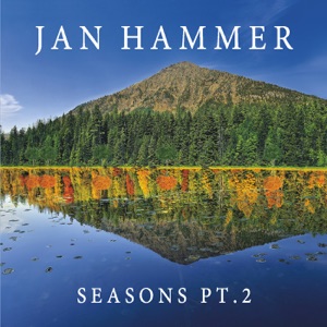 Cover of Seasons, Pt. 2