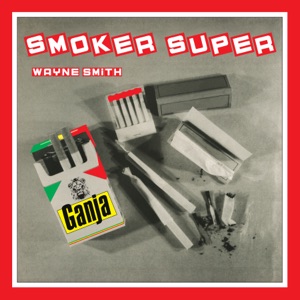 Cover of Smoker Super