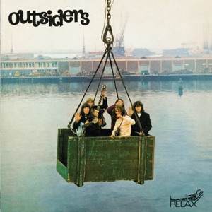 Hoes van Outsiders