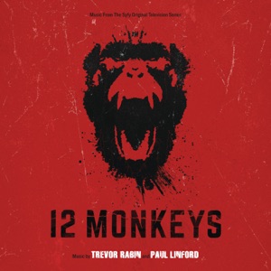 Hoes van 12 Monkeys: Music From the Syfy Original Series