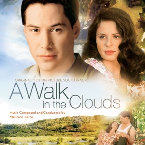 Cover of A Walk in the Clouds