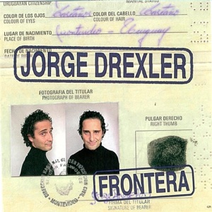 Cover of Frontera