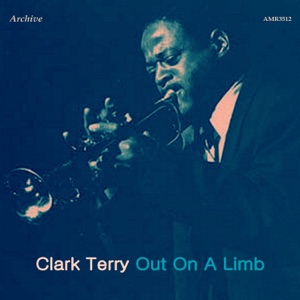 Cover of Out On A Limb