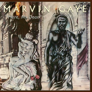 Cover of Here, My Dear