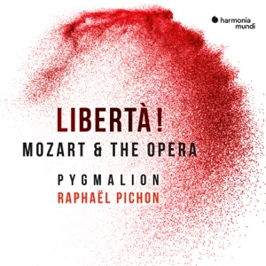 Hoes van Libertà! Mozart & the Opera