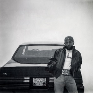 Cover of GNX