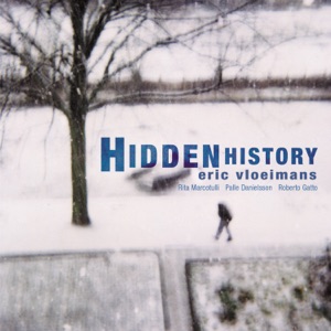 Cover of Hidden History