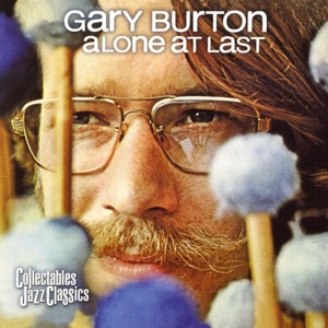Cover of Alone at Last