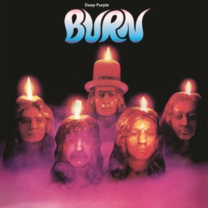 Hoes van Burn